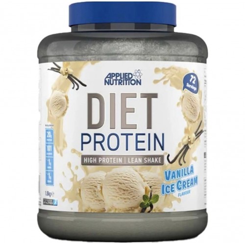 DIET PROTEIN от APPLIED NUTRITION – 1800 g